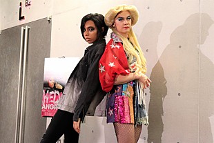 「「ヘドウィグ・アンド・アングリ－インチ」開幕　浦井健治「役作りが癖になる」」