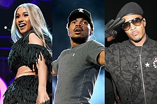 「カーディ/チャンス/T.I.、審査員を務めるNetflixの新ヒップホップ・オーディション番組のトレイラーが公開」