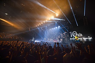 「スピッツ、恒例の夏イベント【ロックのほそ道】10周年で豪華アーティストが集結」