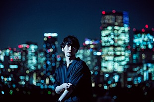 「TK from 凛として時雨、suis（ヨルシカ）ゲストボーカルの新曲「melt」配信リリース」
