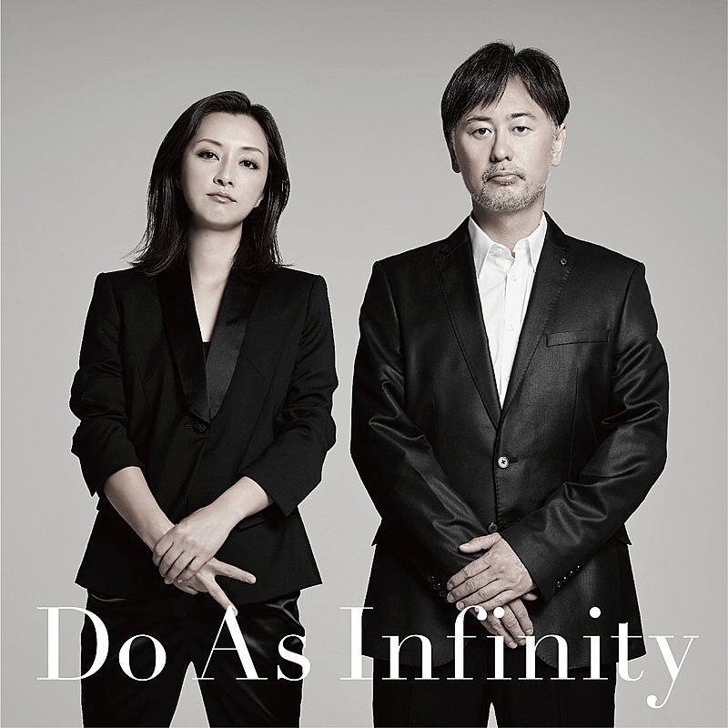 Do As Infinity「」2枚目/4