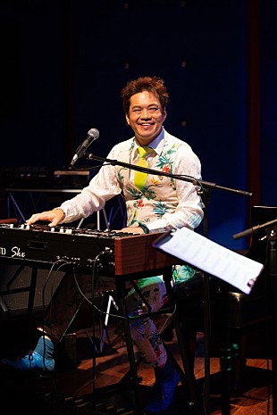 「＜ライブレポート＞今井亮太郎率いるGroovin&#039;Brasil、日本ブラジリアン・フュージョンを鮮やかに伝承」