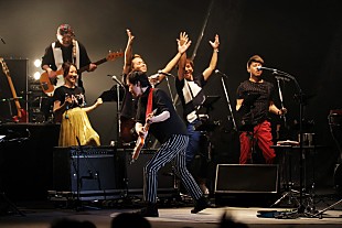 「吉田拓郎、WOWOW放送に先駆けて3分間のライブダイジェスト映像を公開」