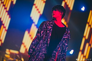 「みやかわくん、憧れの舞台・日本武道館ワンマンライブのライブレポが到着」