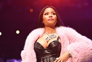 「ニッキー・ミナージュ、引退すると投稿「家庭を持つことにした」」