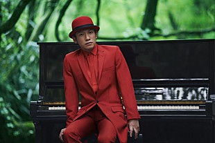 「村松崇継、劇伴音楽の歌唱Ver.など収録のニュー・アルバム『道標』10月リリース」