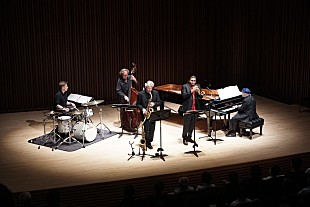 「〈コラム〉結成35周年記念ジャパン・ツアーを目前に控えた「マンハッタン・ジャズ・クインテット（MJQ）」その歩みと魅力に迫る」