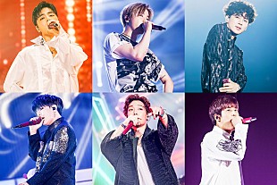 「iKON、クリスマスや大晦日を一緒に過ごせる年末ライブ【iKON YEAR END LIVE 2019】開催」