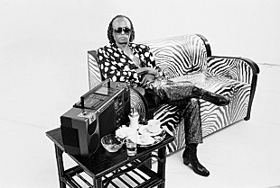 「マイルス・デイヴィス、AL『ラバーバンド』発売記念ミニ・ドキュメンタリー映像公開」