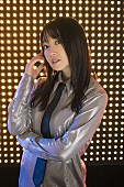 水樹奈々「水樹奈々、全6曲のライブ映像＆「WHAT YOU WANT」MVフルバージョンを公開」1枚目/1