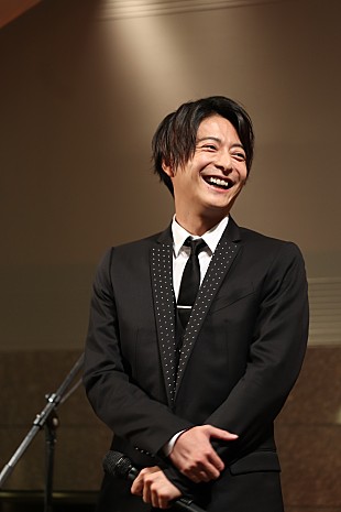 「小池徹平、第１子出産に「立ち会いました」　「子どもの将来への期待が大き過ぎる」」