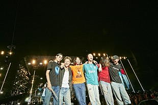 「＜ライブレポート＞Suchmos、横浜スタジアムで3万人と作り上げた集大成」