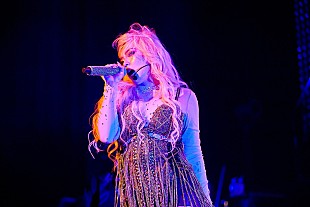 「ちゃんみな、自身初のホールツアー追加公演が決定」