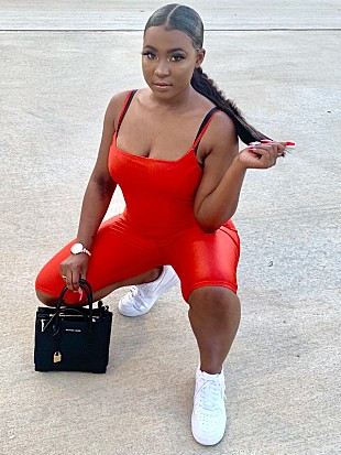 「リッチ・ザ・キッドのレーベル所属の女性シンガーAiri、YK Osirisをフィーチャーした新曲をリリース」