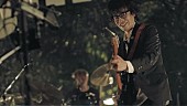 「くるり、ライブ映像作品から「Tokyo OP」のパフォーマンス映像公開」1枚目/3
