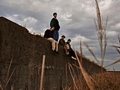 「I Saw You Yesterday、今秋リリース新作からシングル「White Out」配信＆MV公開」1枚目/3