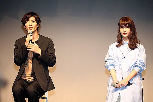 「多部未華子、座右の銘は「なんとかなる」　つらいときは「始まれば終わると考える」」1枚目/1