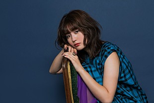「SHE IS SUMMER、豪華アーティスト多数参加のニュー・アルバム『WAVE MOTION』11月リリース」