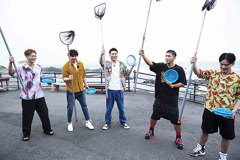 EXILE SHOKICHIらが北海道を堪能、『EXILE TRIBE 男旅』映像化第3弾