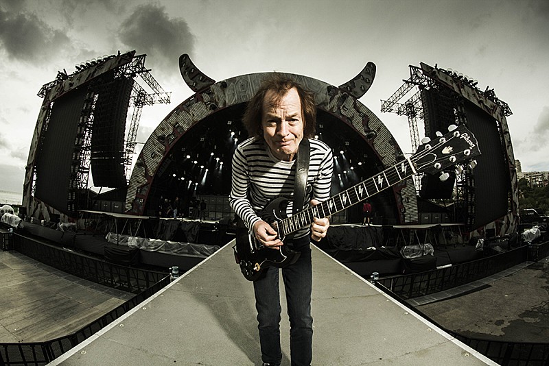 米モンタナ州でAC/DCの「Hell’s Bells」を流し、バイソンを追い払っていることが明らかに