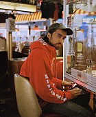 「エリオット・スミス好き必聴の若きSSW=(Sandy) Alex G、最新作『House of Sugar』9/13リリース　」1枚目/2