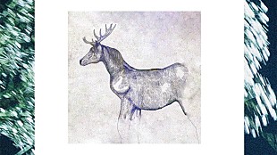 「米津玄師、ニュー・シングル発売記念ラジオ『馬と鹿 radio』公開」