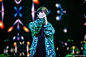 みやかわくん「みやかわくん、武道館公演より全14曲ライブダイジェスト映像を公開」1枚目/1