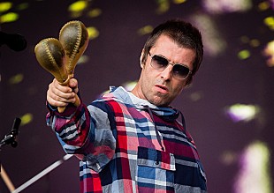 「リアム・ギャラガー、最新AL＆ドキュメンタリー/オアシス/次回作について語る「俺のオアシスの日々は俺から盗まれた」」