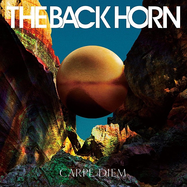 ＴＨＥ　ＢＡＣＫ　ＨＯＲＮ「」3枚目/5