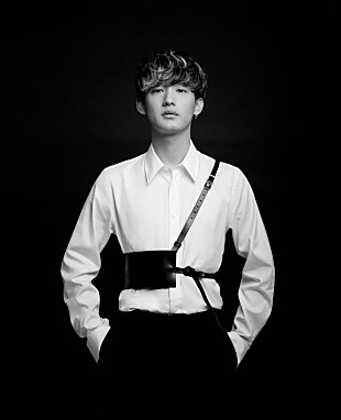 「向井太一、メイクアップ＆CG＆ダンスなど多様な表現方法が詰まったMV公開」