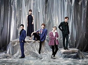 「AAA、“Black or White”の世界観を表現した新曲「BAD LOVE」MV公開」