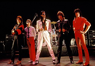 「【追悼リック・オケイセック】カーズ＆ソロ活動の軌跡を米ビルボード・チャートで振り返る」