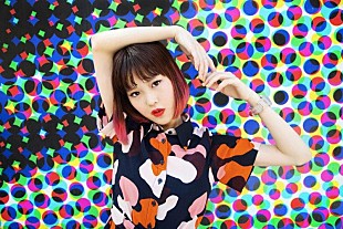 「Rei、ハーレーダビッドソン社とのタイアップ曲「Territory Blues」配信へ　11月には新作ミニ・アルバム」