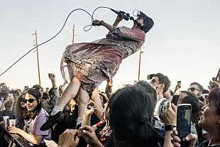 「春ねむり、米音楽サイト『The Needle Drop』のコンピレーション・アルバムに参加」