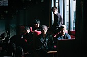 ＣＯＬＯＲ　ＣＲＥＡＴＩＯＮ「COLOR CREATION、テーマカラー「黒」新ビジュアル＆新曲「The Call」ショート・ムービーを公開」1枚目/11