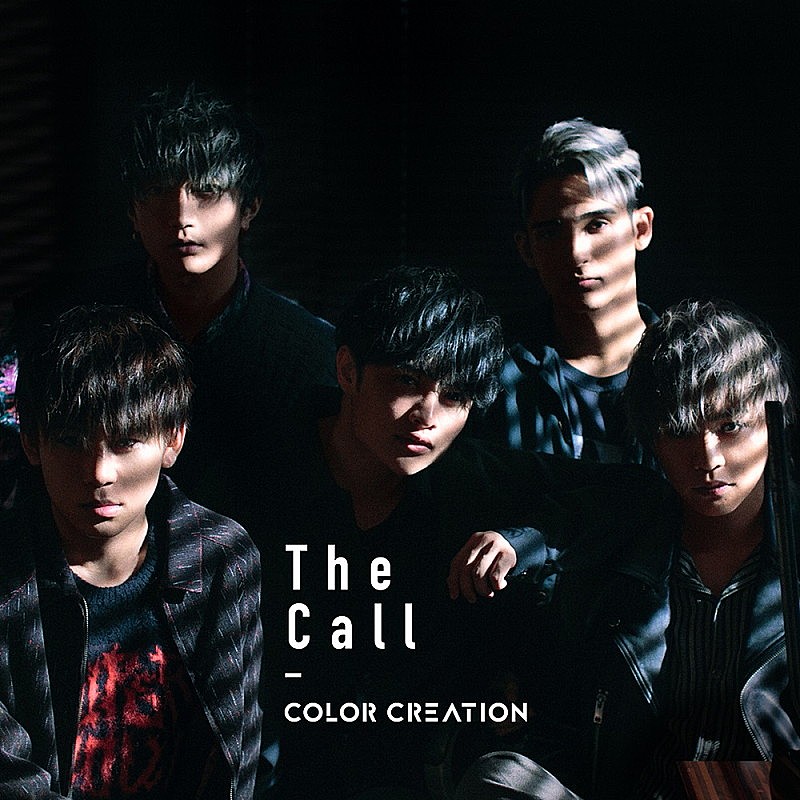 ＣＯＬＯＲ　ＣＲＥＡＴＩＯＮ「」2枚目/11