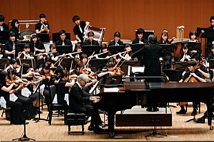 「坂本龍一代表・監督の東北ユースオーケストラ、「第九」合唱参加者を被災地から募集」