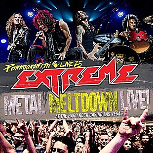 「『9月20日はなんの日？』エクストリーム、ヌーノ・ベッテンコートの誕生日」