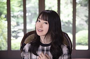 「水樹奈々、Apple Musicで世界向けにオリジナル・ムービーを公開」