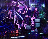 TWICE「【TWICE WORLD TOUR 2019 ‘TWICELIGHTS’ IN JAPAN】、追加公演が決定」1枚目/1