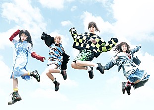 「SILENT SIREN、ライブ映像作品ジャケットアートワーク、映像収録内容詳細、ティザー公開」