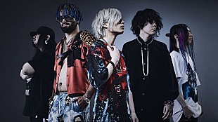 「Fear, and Loathing in Las Vegas、新体制初アルバム『HYPERTOUGHNESS』12月発売」