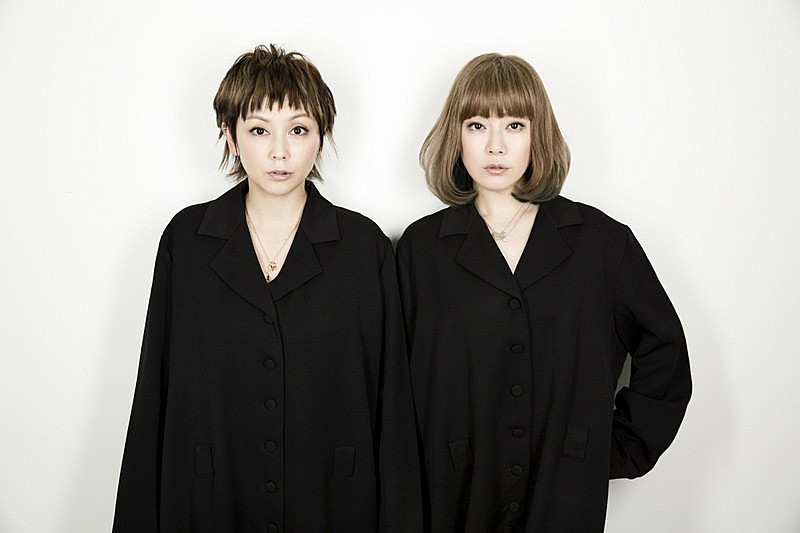 PUFFY「PUFFY、9年ぶり台湾スペシャルライブ開催決定」1枚目/1