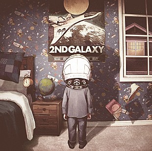 「Nulbarich、新ミニアルバムの収録曲＆ジャケット公開」