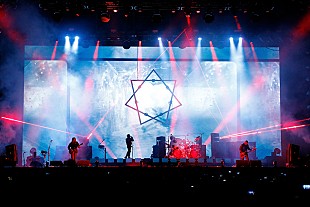 「トゥール、『フィア・イノキュラム』に続く次回作の発売時期にメンバーが言及「ネタは山ほどある」」