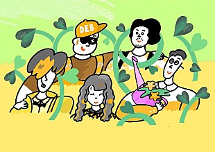 「フレンズ　セカンドプチアルバム『HEARTS GIRL』発売記念特番が決定」