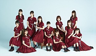 「22/7、自身初のZepp公演をクリスマスイブに開催決定、TVアニメ第1弾PV＆キービジュアル公開」