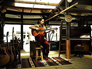 「Rickie-G、4年ぶりの新作『MIROKU』リリースパーティーを川崎＆大阪にて開催決定」