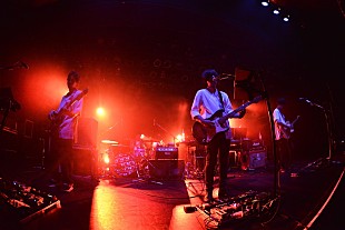 「androp、ミニライブ付きドキュメンタリー上映イベント＆FC会員限定プレミアライブを開催」
