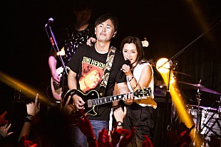 「Do As Infinity、20周年記念ライブでヒット曲＆オリジナルメンバー手がけた新曲も披露」